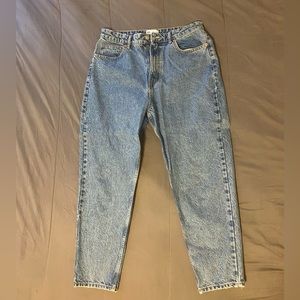 Zara Women’s Jeans